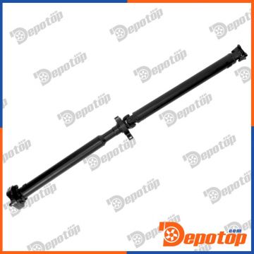 Arbre de transmission arrière pour BMW | NWN-BM-016, 10-340080